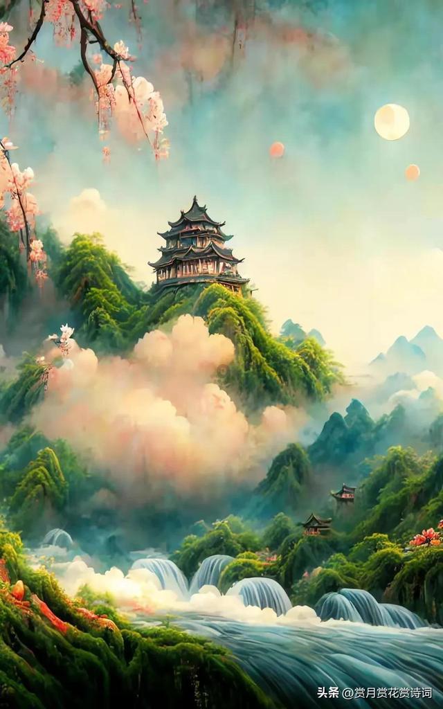 逃出郊外大别墅
