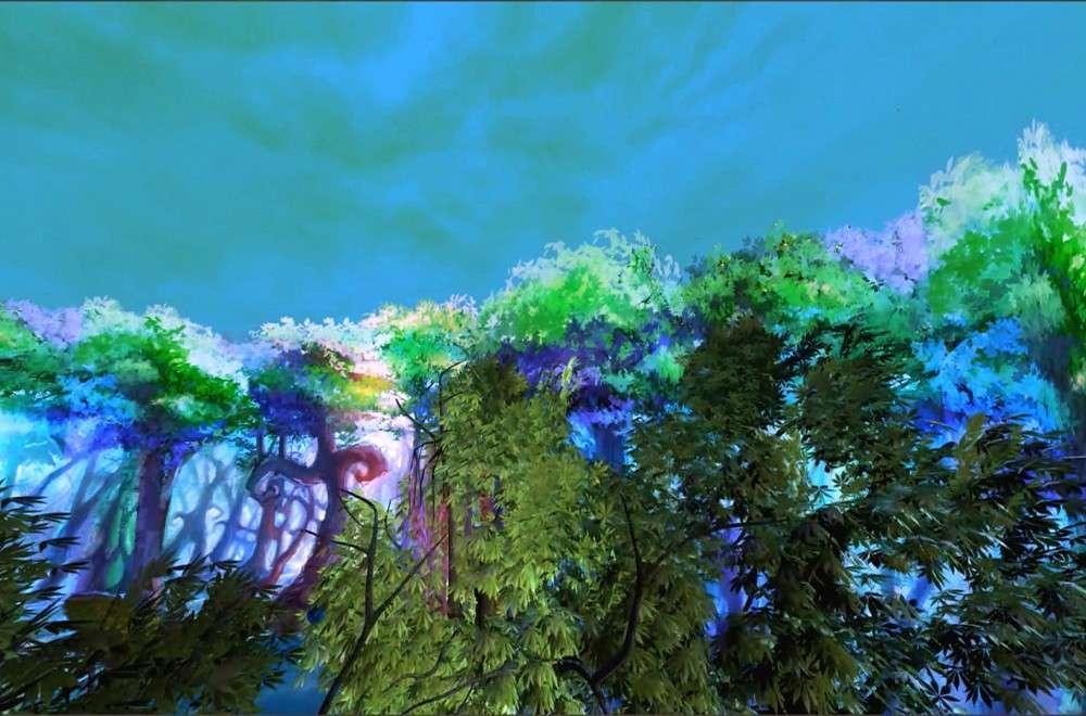 死神境界大冒险