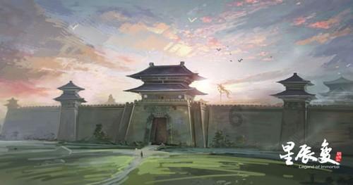 新天空之翼