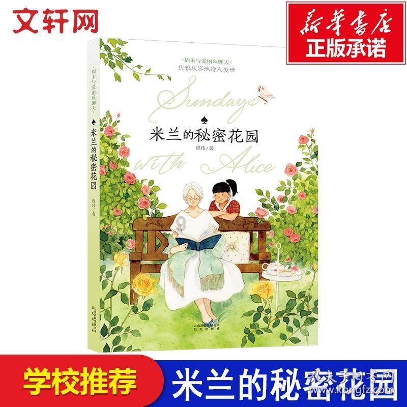 面包店甜品