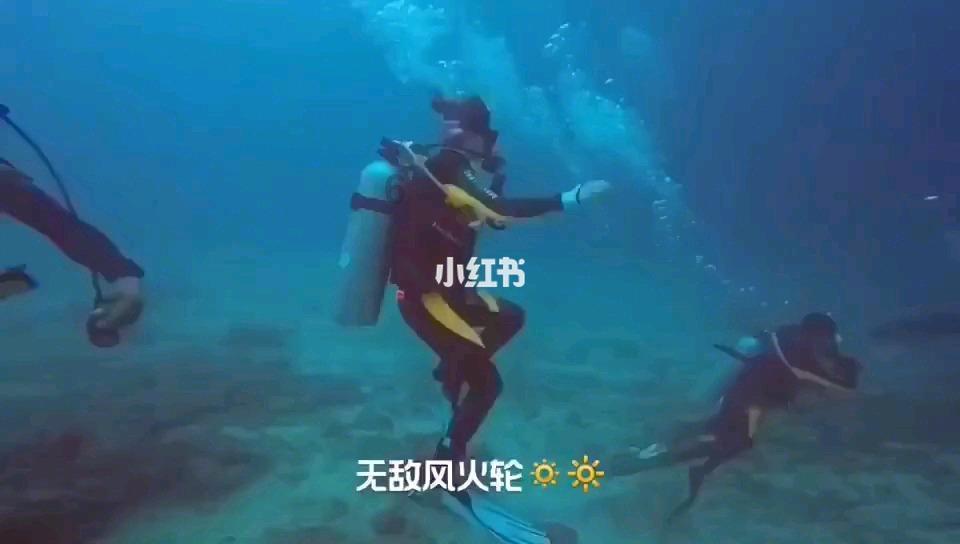 德云社阎鹤祥发文,晒巴西跨年照引热议,壮壮在回应郭麒麟回应