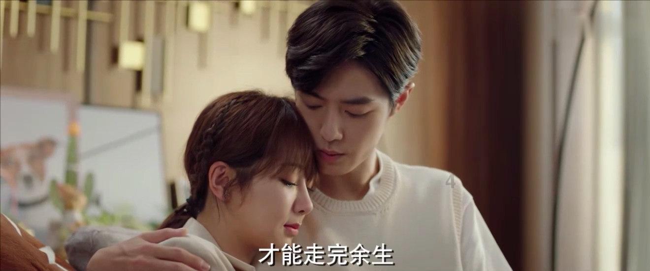 女子以男子打伤人，进监狱为由，骗取男子母亲钱财