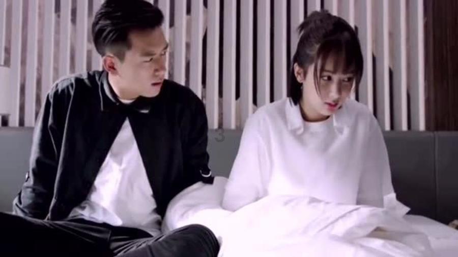 《祈今朝》:越今朝四人陷入幻境,为什么单单祈没事?