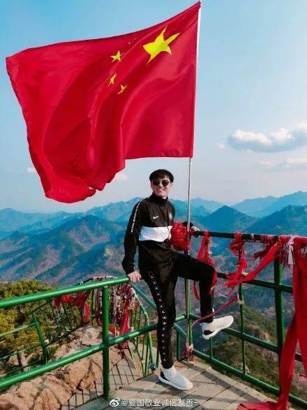 代表通道｜做好百姓的守护者，让幸福更有“质感”