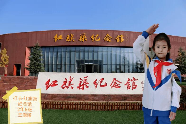 小艾比模仿秀
