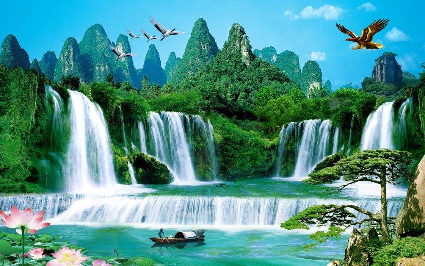 一顿浪漫晚餐