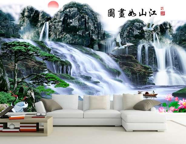 清理脏乱的宫殿