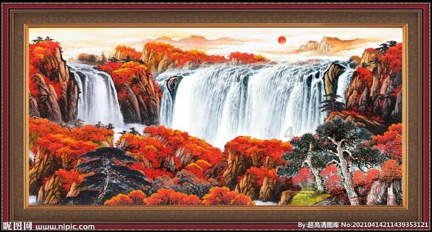 向上跳的香蕉