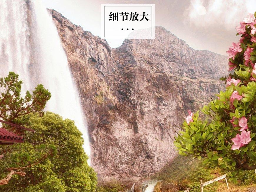拯救毛茸茸男人