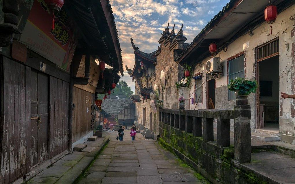 这群人在游戏里做公益，再度彰显老牌端游的侠义格局