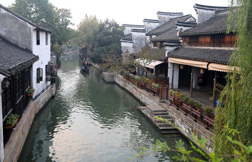 苏州龙杰(603332.SH)发预盈，预计2023年度净利润1420万元至1720万元，扭亏为盈