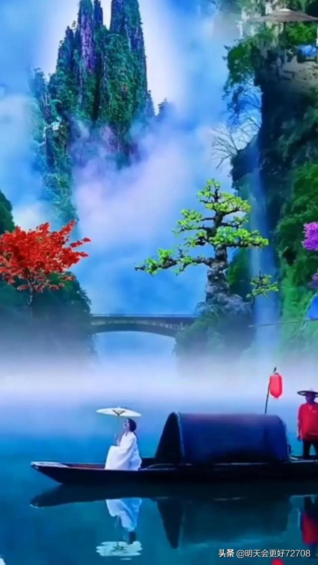 河北固安：璀璨群星新文艺 百花迎春向未来