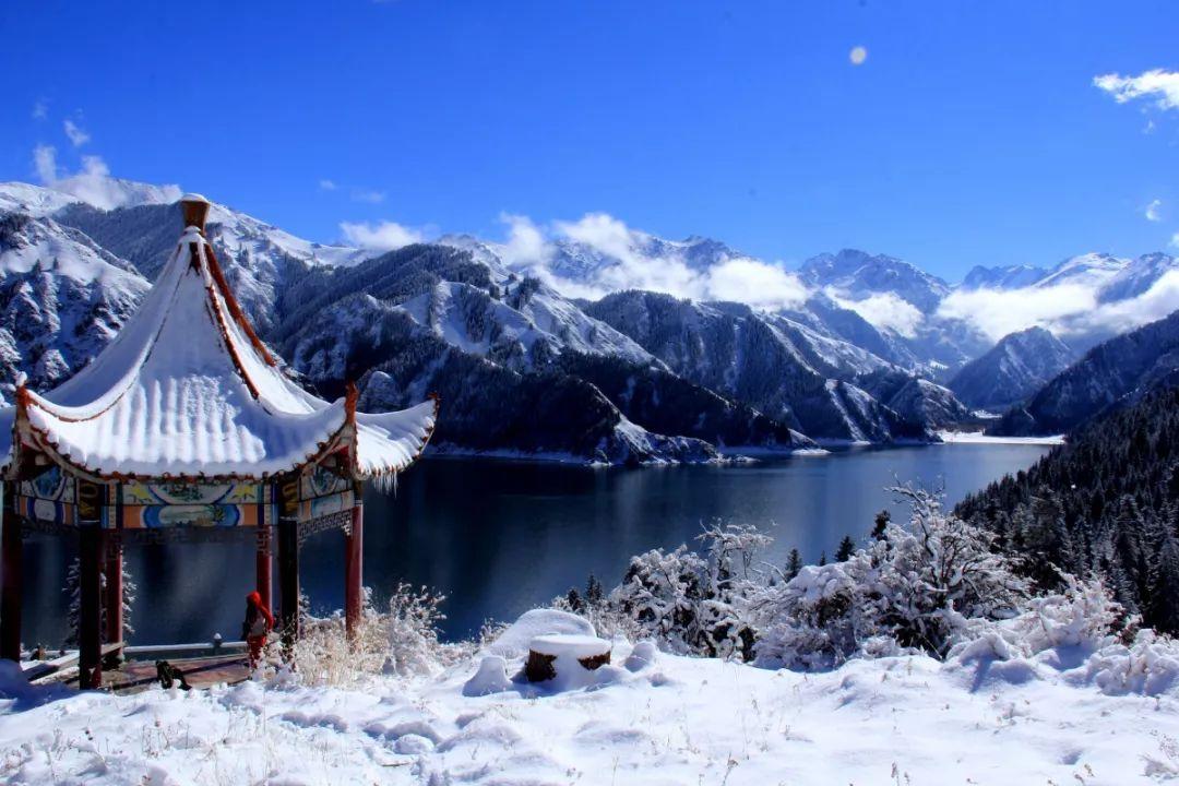 逃离外祖母家